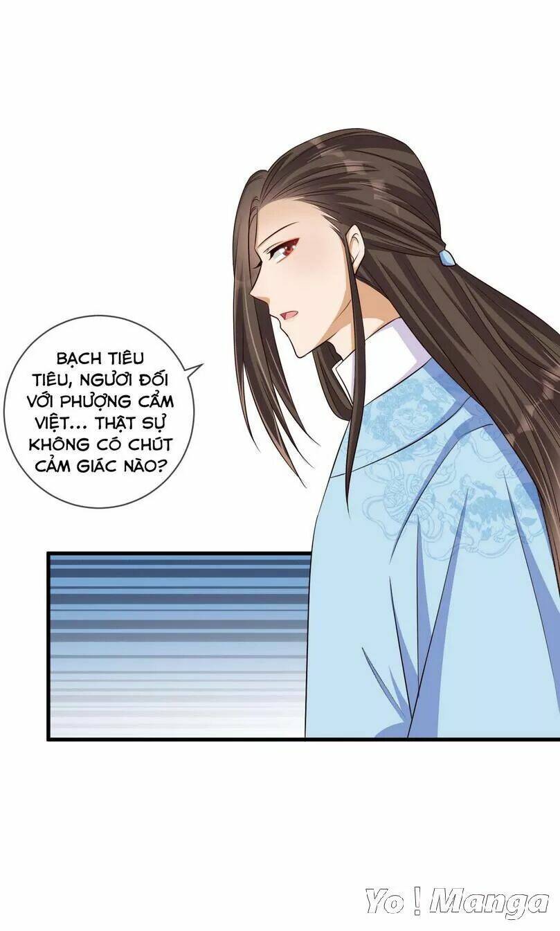 độc y cuồng phi chapter 31 19