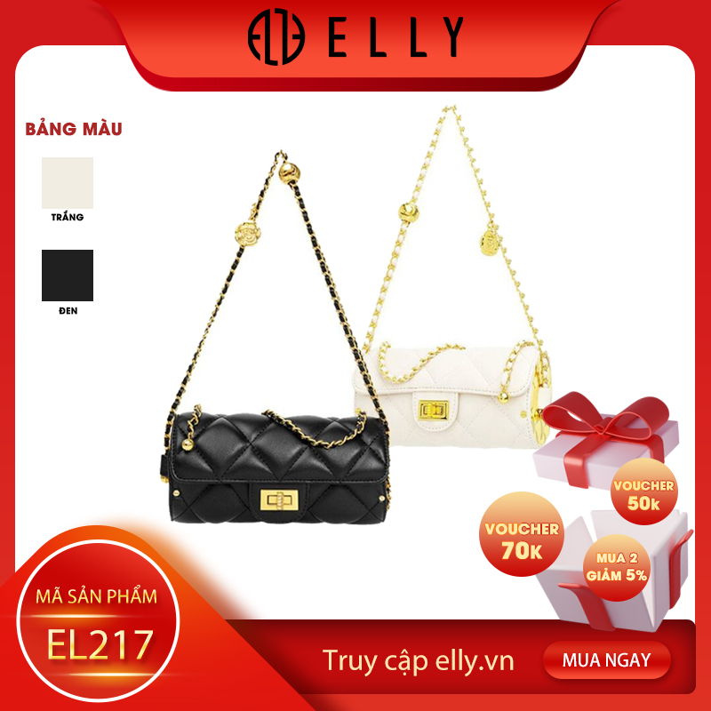 Túi xách nữ thời trang cao cấp ELLY – EL217