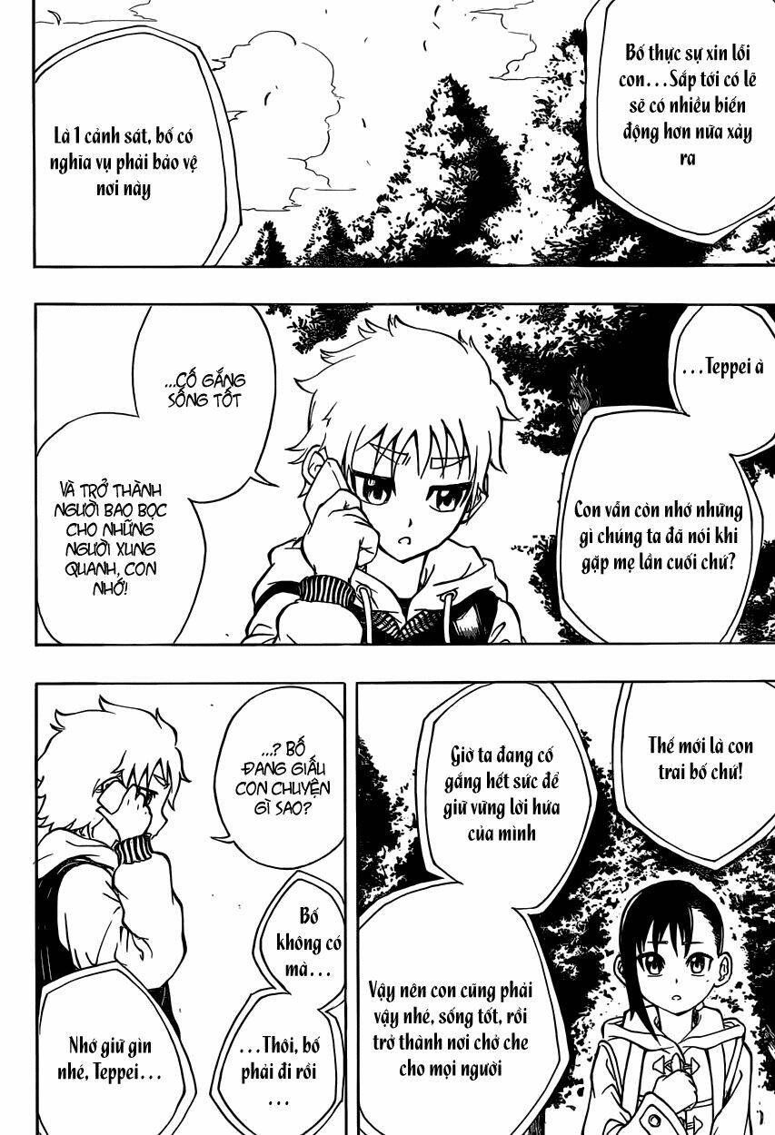 iron knight chapter 1 18