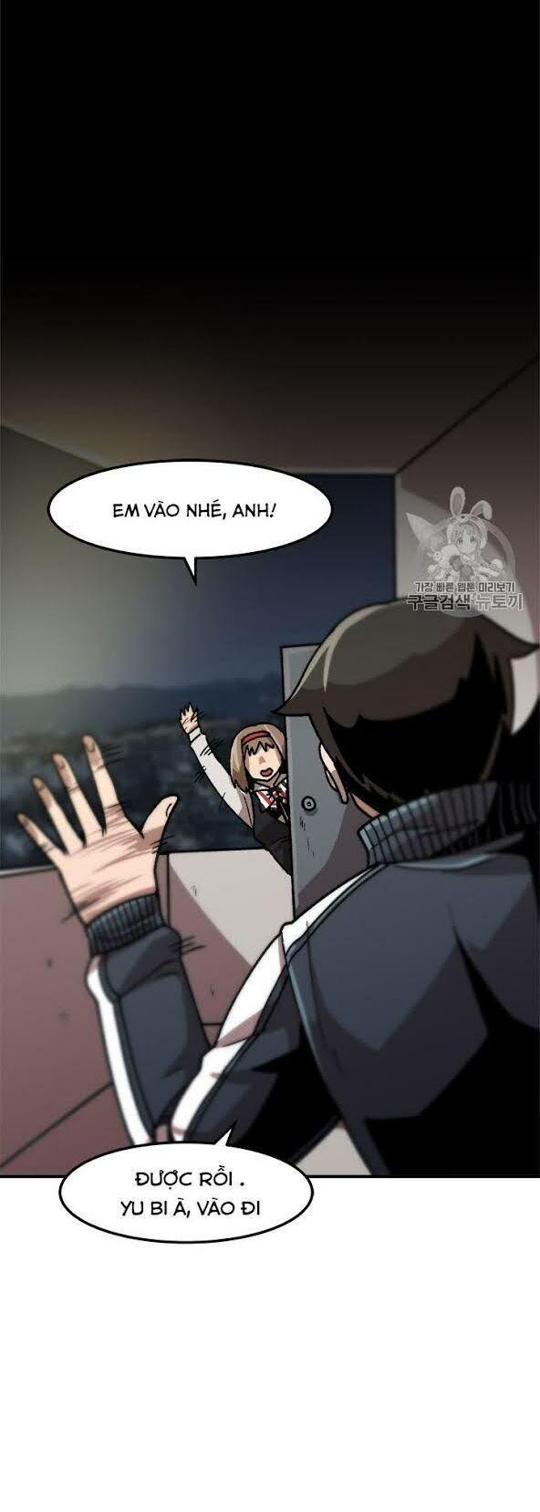 lên cấp một mình chapter 9 9