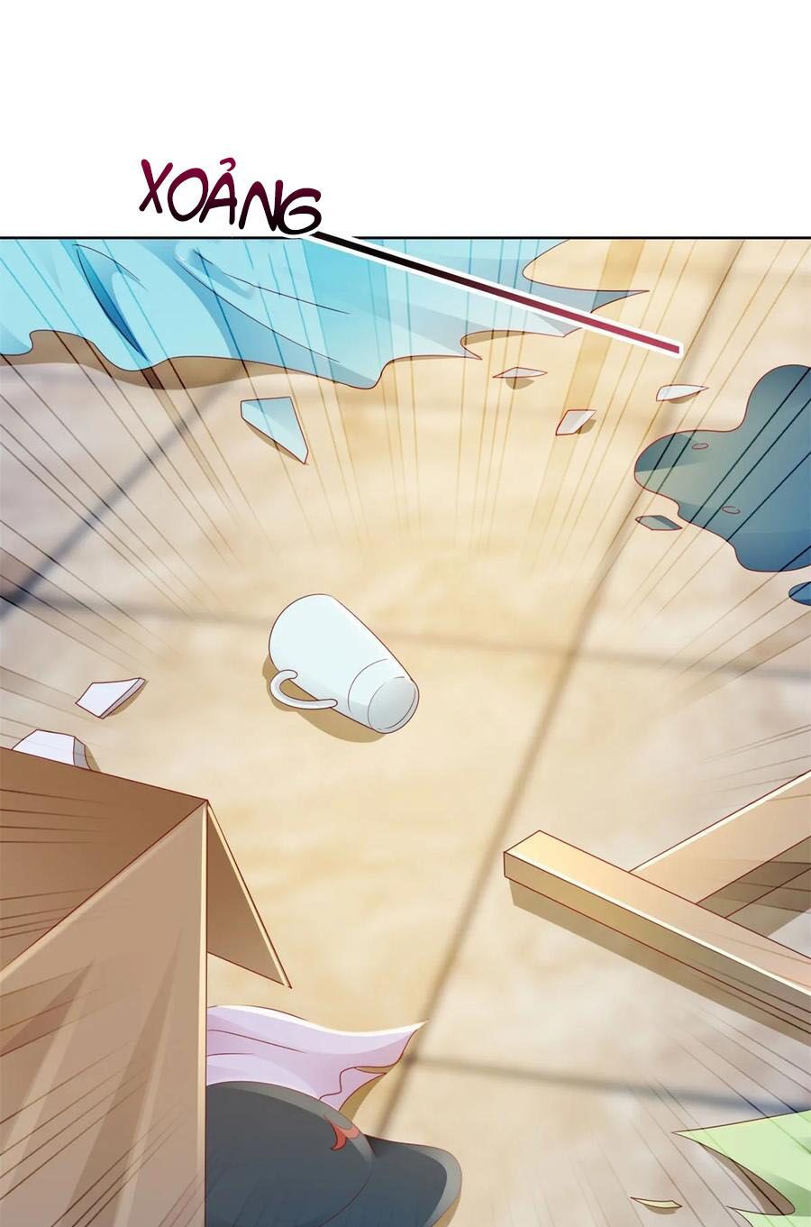 ẩn hôn 100%: chọc tức vợ yêu mua một tặng một chapter 130 3