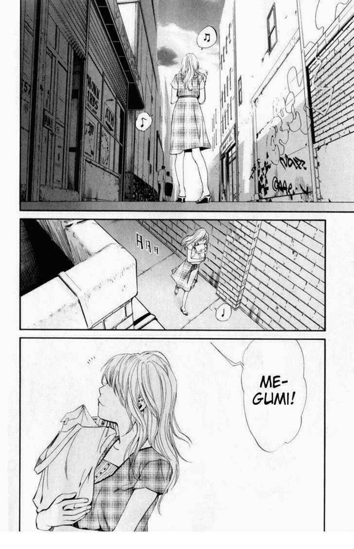 alive - the final evolution chapter 46 40