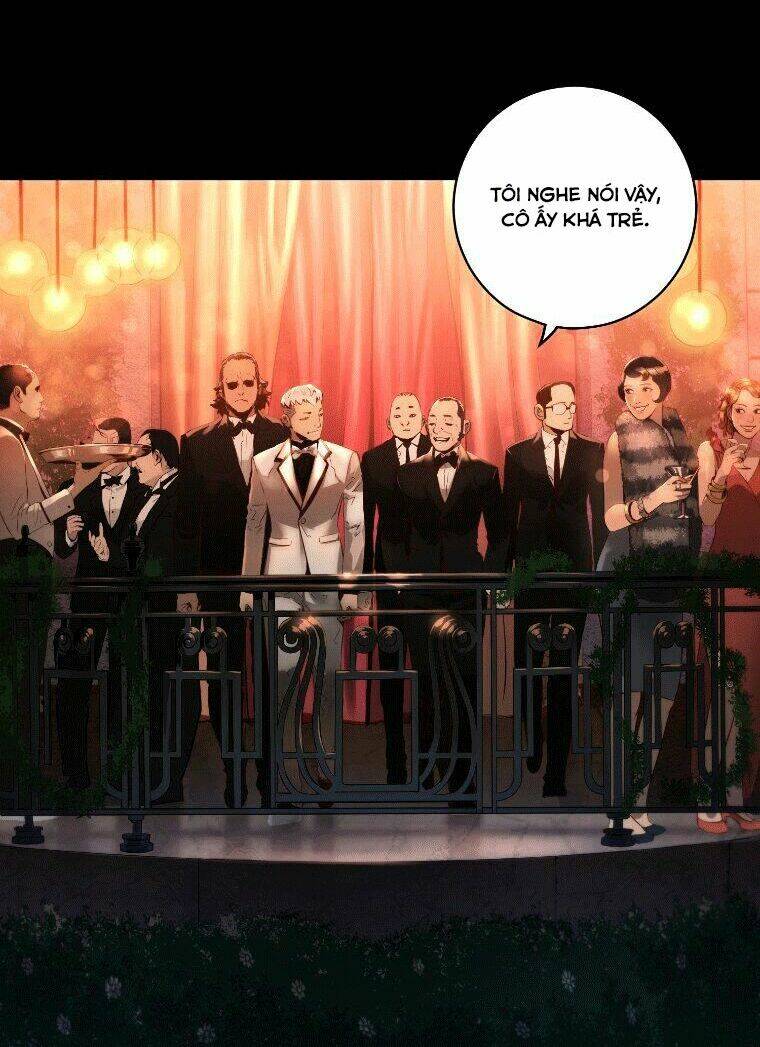 tam tuyệt tại dị giới chapter 39 2