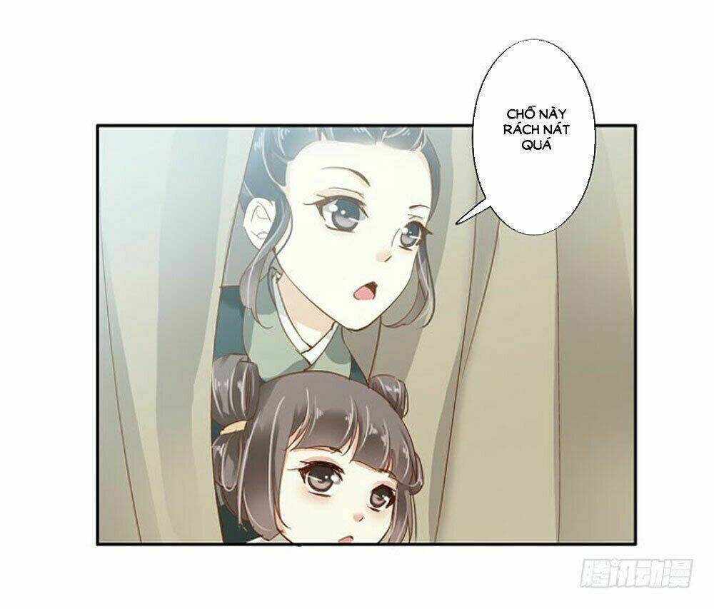 thiền tâm vấn đạo chapter 41 58