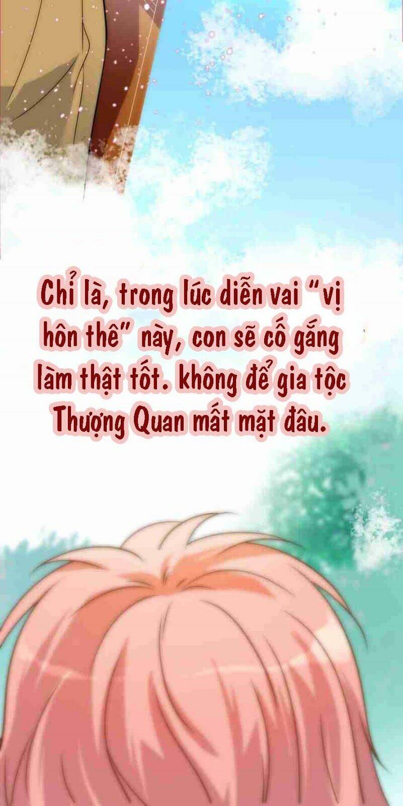 mật đào tiểu kiều thê chapter 18 6
