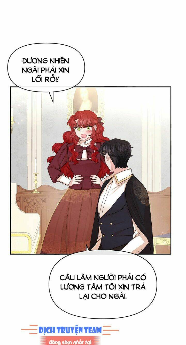 tiểu thư scarlet, em không muốn trả thù sao? chapter 50 47