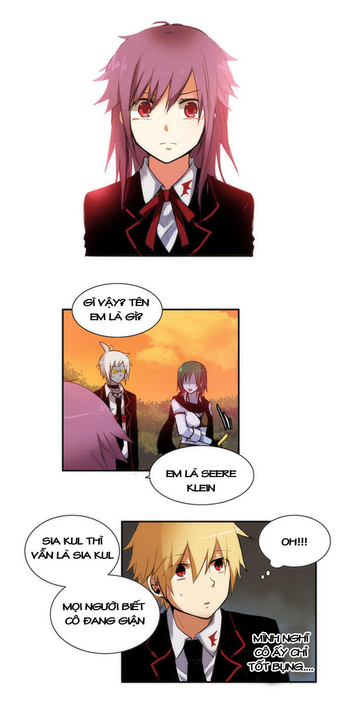 crepuscule (yamchi) chapter 22 14