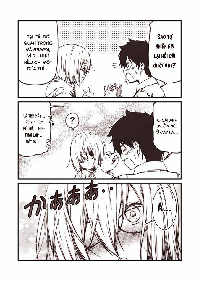 we got married chapter 3 2