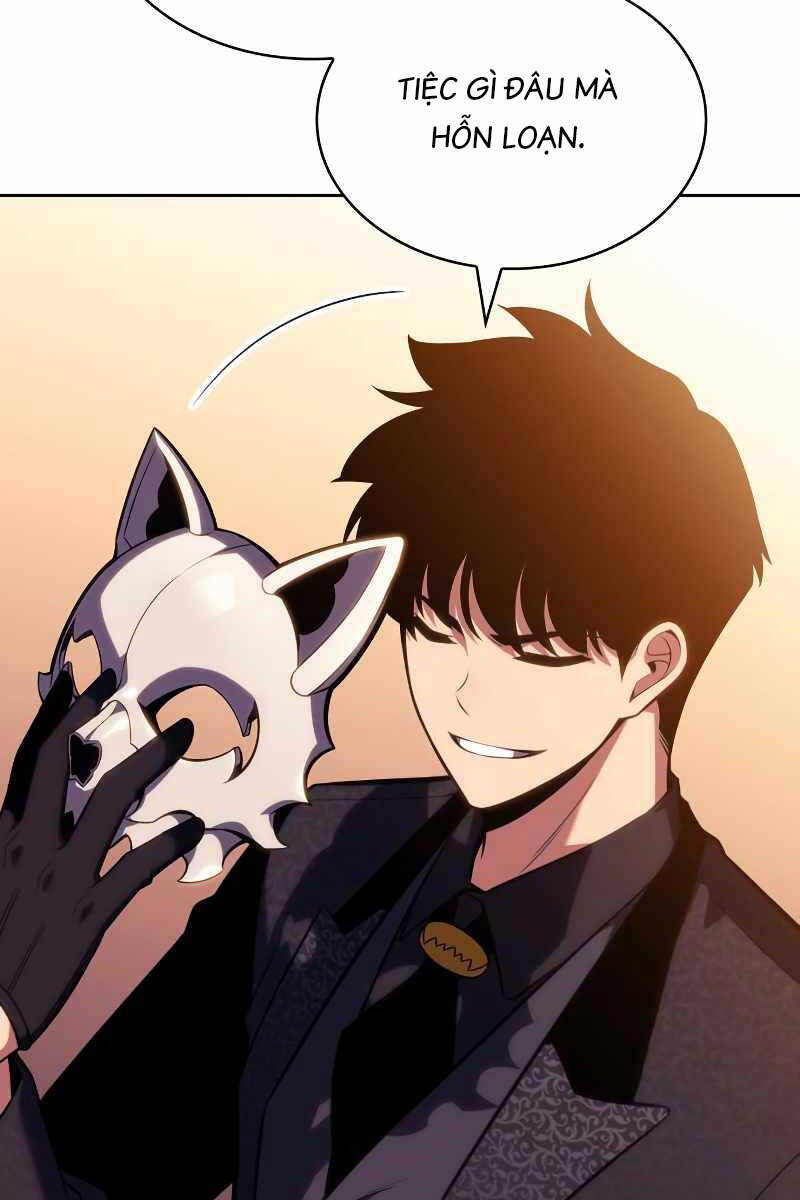 Người Chơi Mới Cấp Tối Đa chapter 98.2 49