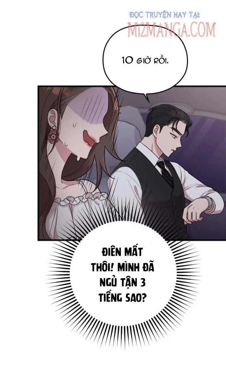 cô đi mà lấy chồng tôi chapter 13.5 36