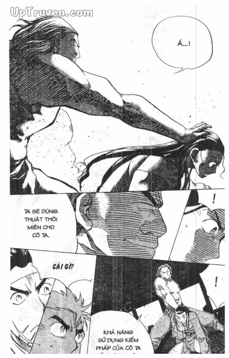 giang hồ bá đạo ký chapter 17 118