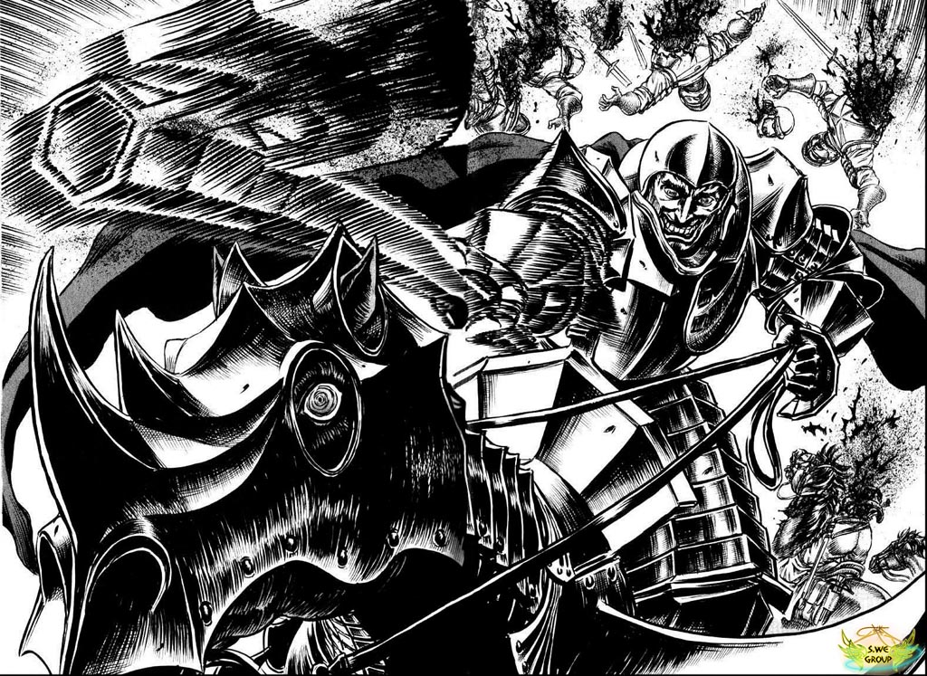 kiếm sĩ đen chapter 43 15