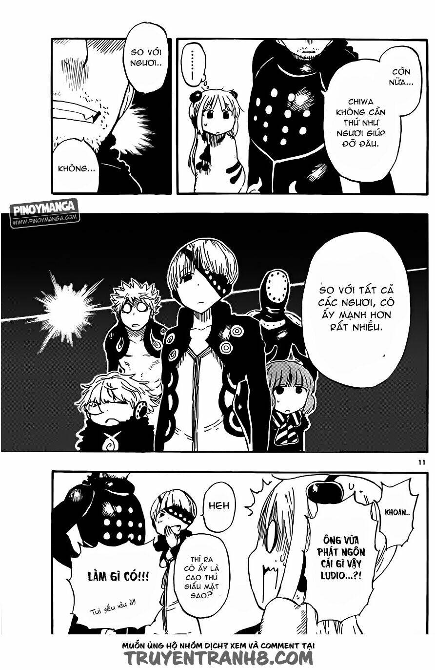 anagle mole chapter 31 13