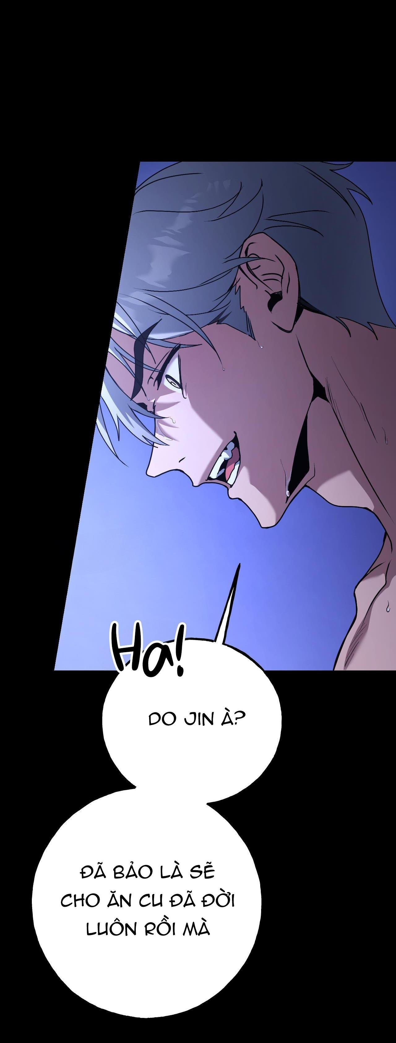 tuyển tập cuồng công - chiếm hữu công của nhà kim Chapter 43.1 BADNOTBAT 1 26