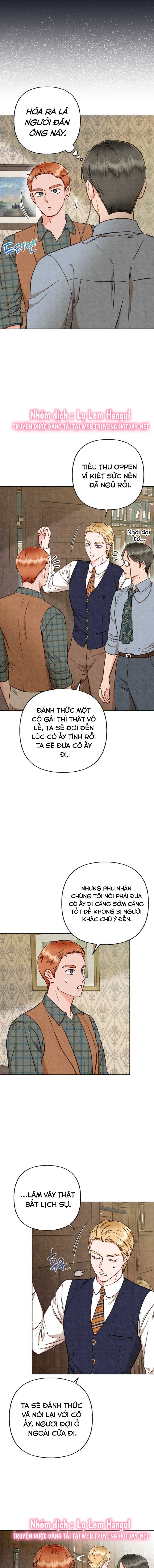 chàng trai đa nhân cách của tôi chapter 40 2