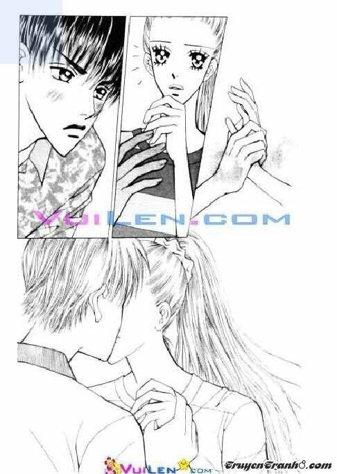 người mẫu hoàn hảo chapter 5 132