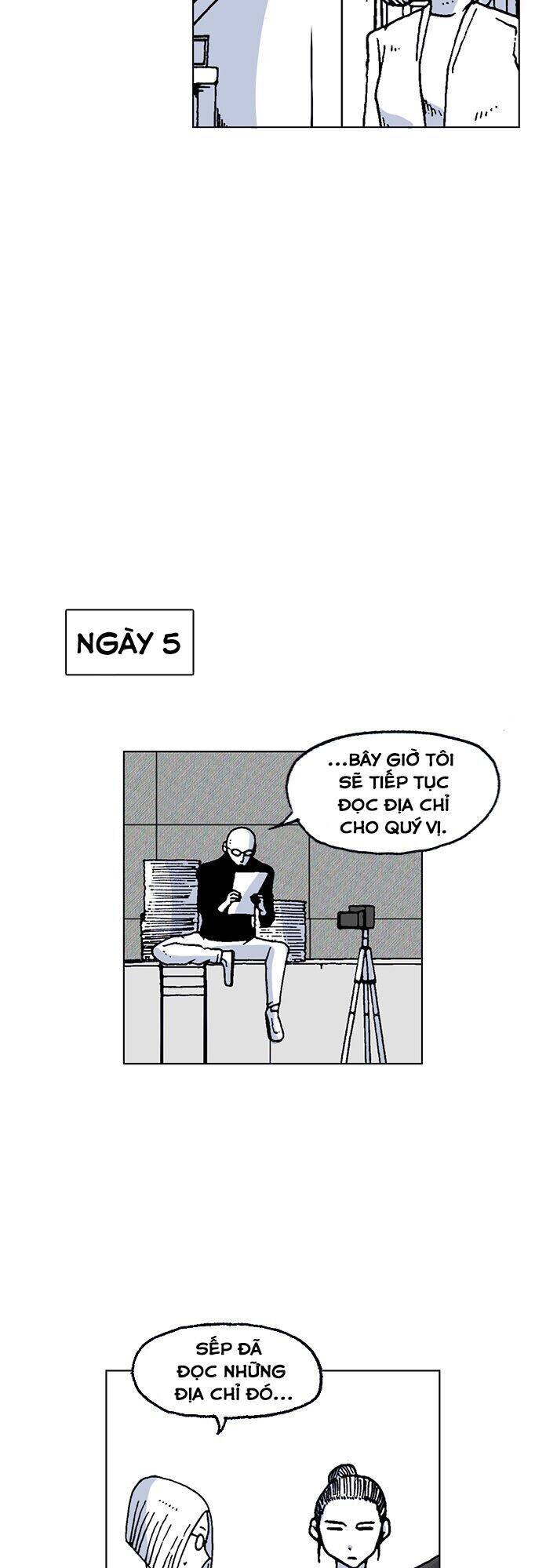 mắc kẹt trên mặt trăng chapter 52 34