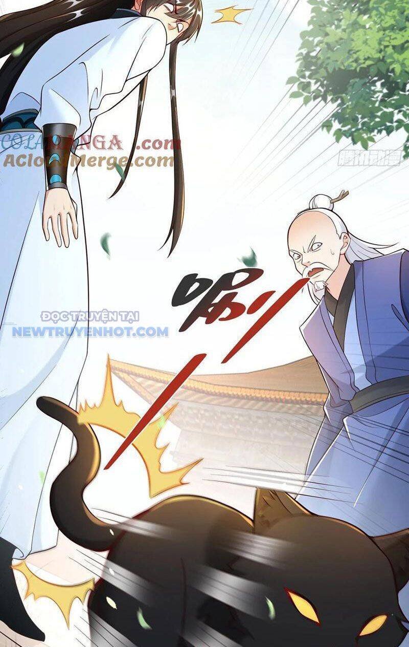 ta thực sự không muốn làm thần tiên chapter 68 11