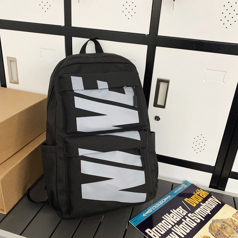 Balo công sở nam nữ đi làm đi học balo laptop chống sốc chống nước đẹp nhỏ gọn cho học sinh, sinh viên giá rẻ - HÀNG CHÍNH HÃNG