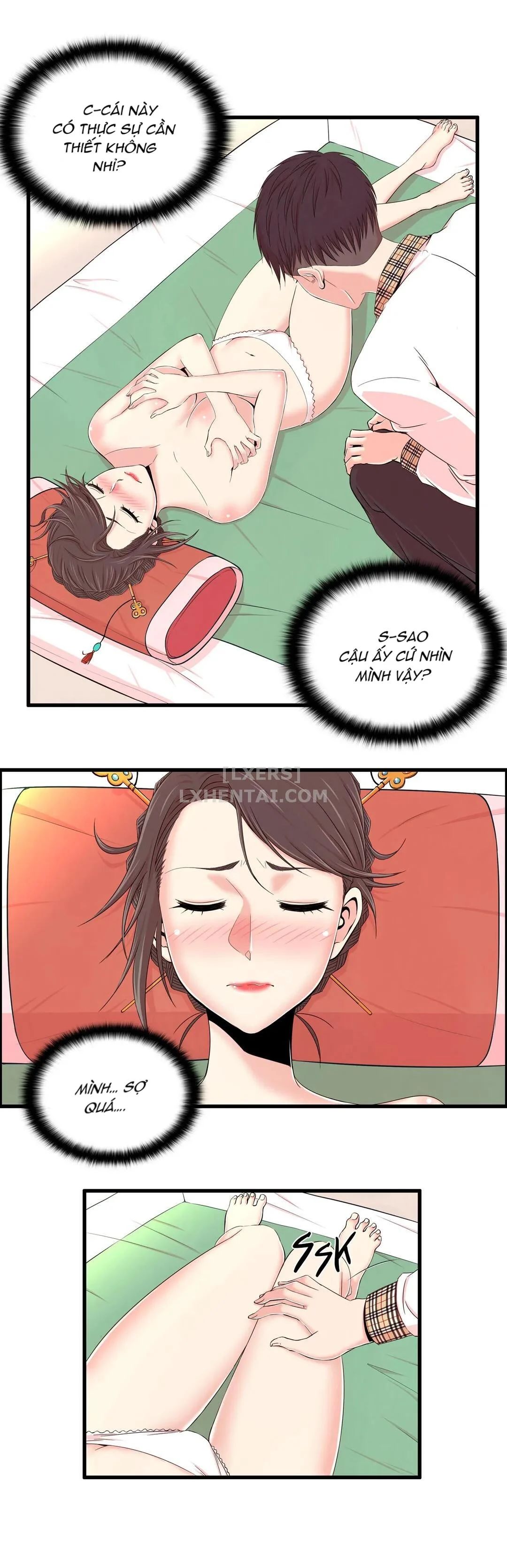 chuyên gia tình dục chapter 7 4