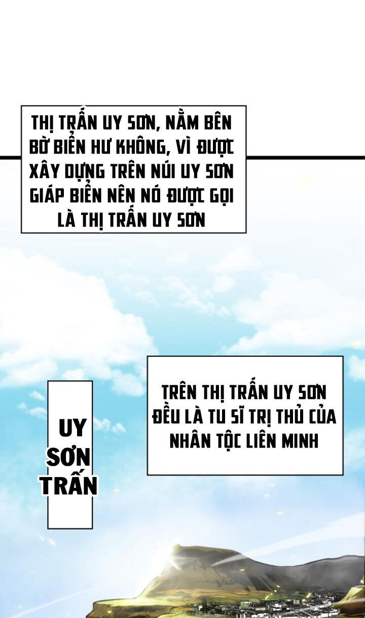 chư giới - tận thế online chapter 67 14