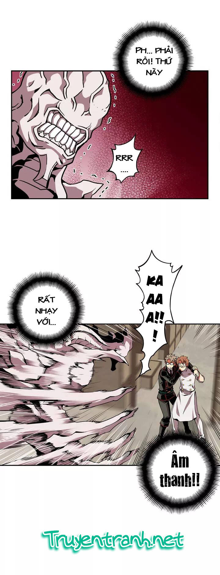 valkyrie agency chapter 9 36