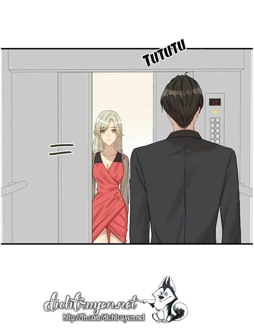 cuộc sống kỳ thú chapter 17 59