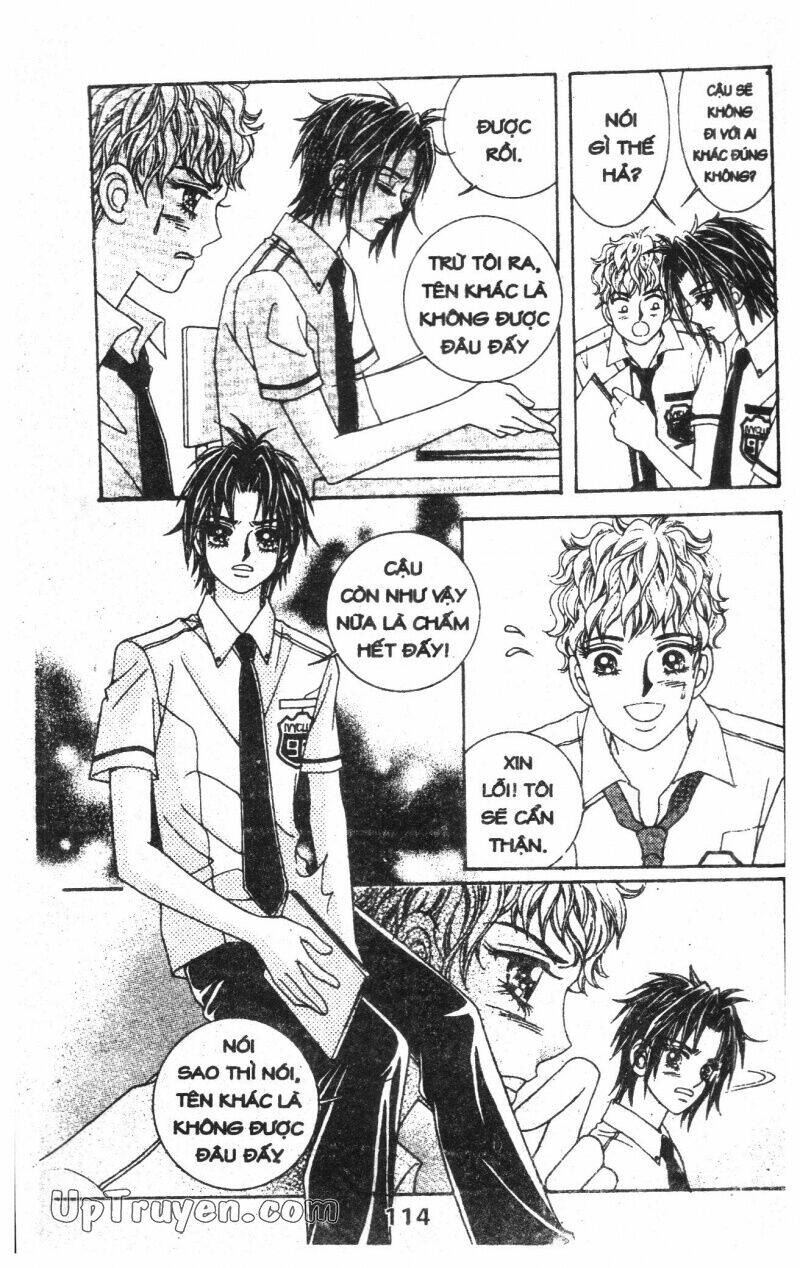 mặt nạ tình yêu chapter 29 26