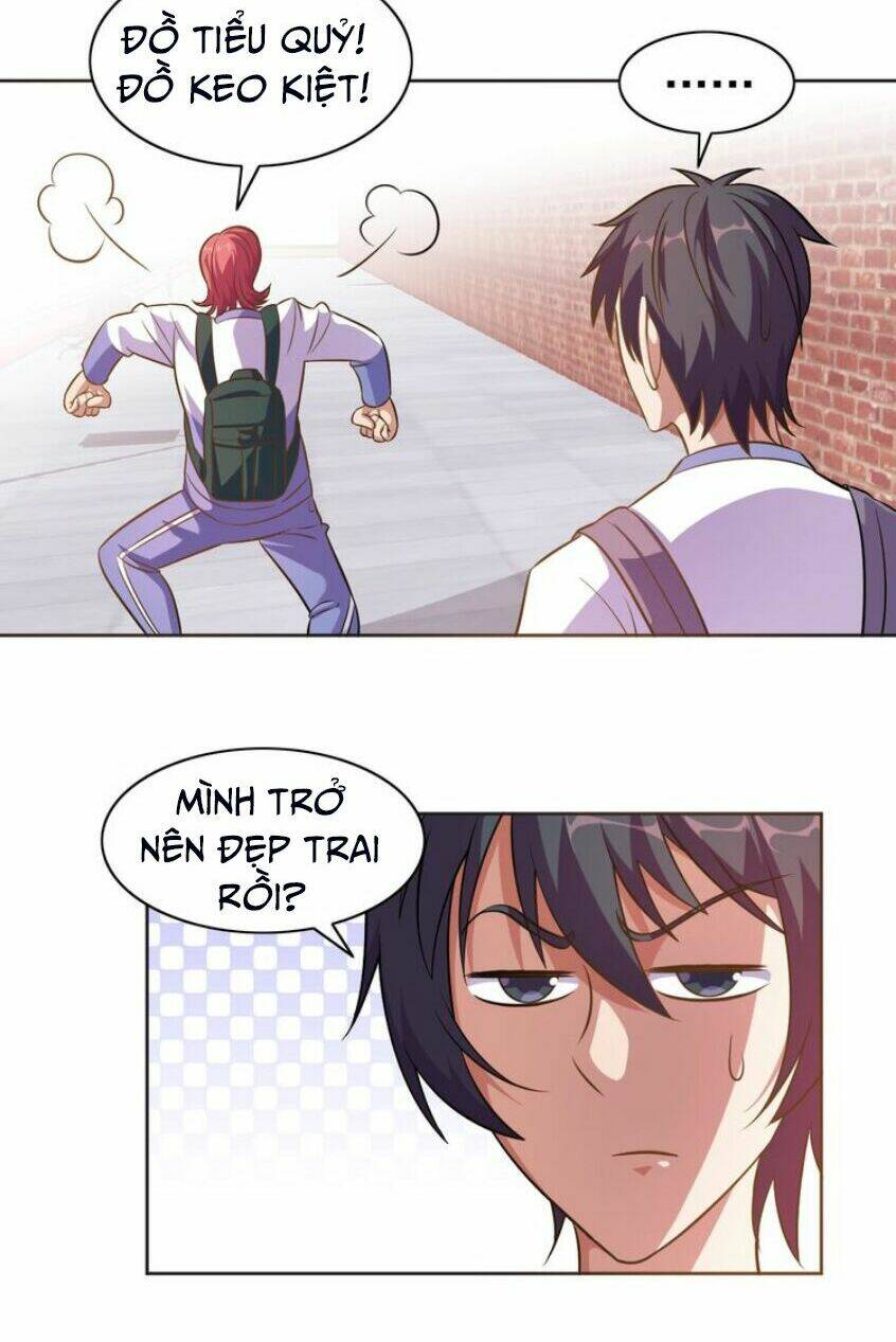 chín năm nghĩa vụ tu chân chapter 6 21
