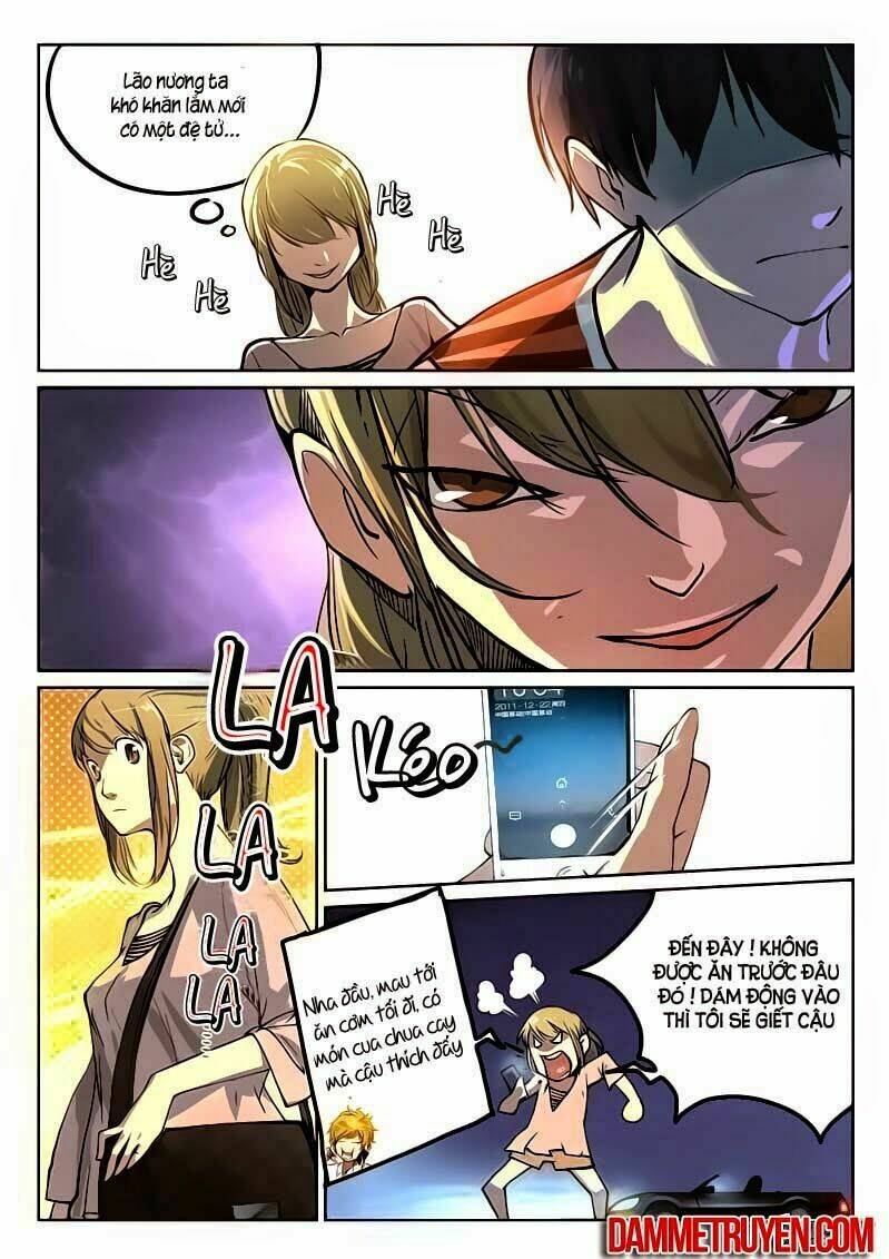 sư tử huyền sơn chapter 3.2 5