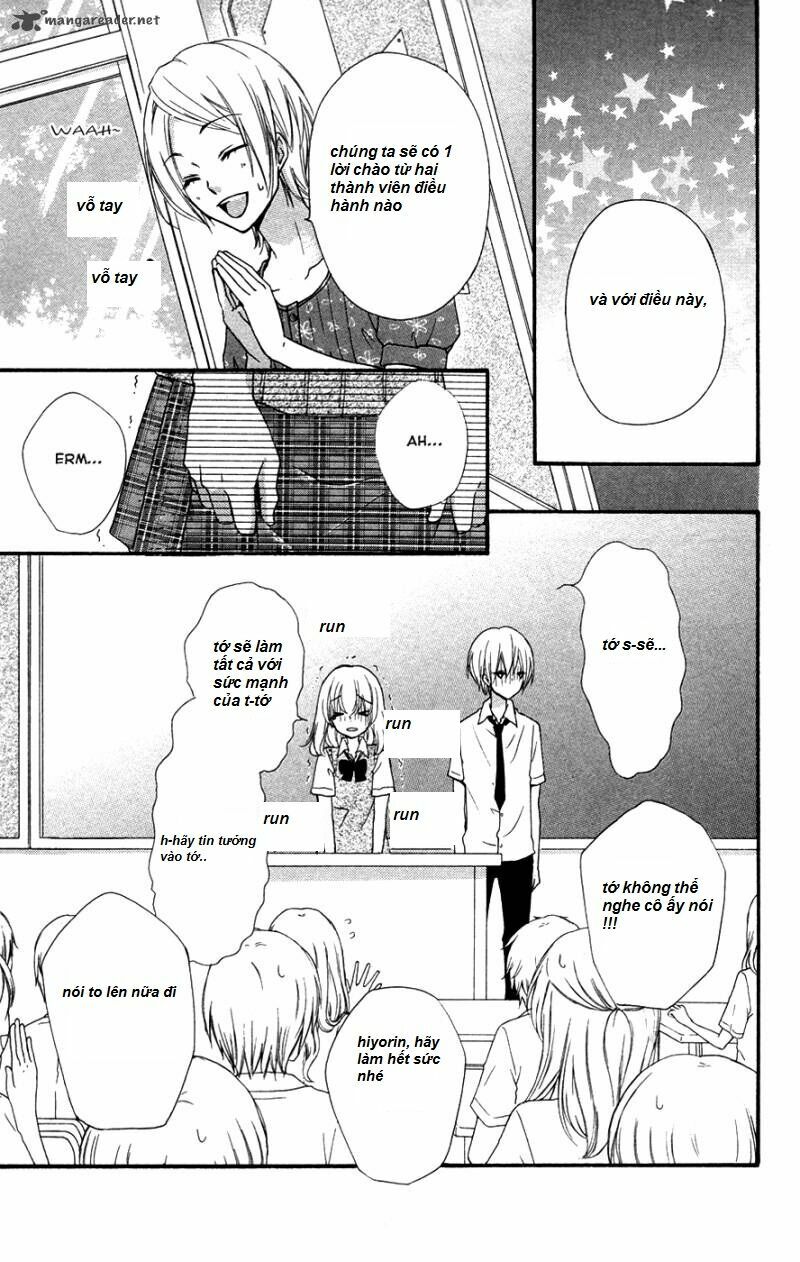 tình yêu của hiyo chapter 25 37