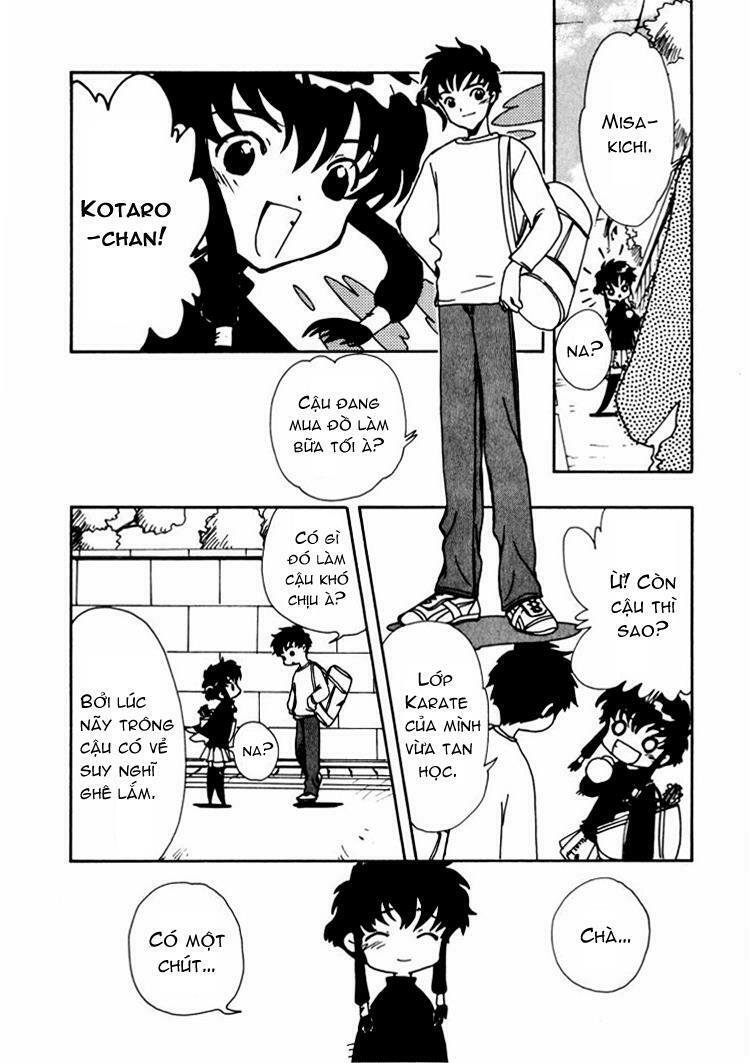 angelic layer chapter 10 36