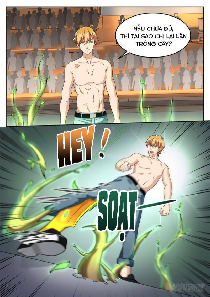 khắc kim phong thần chapter 44 9