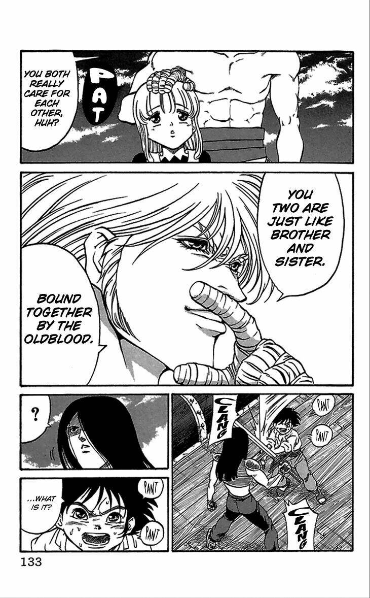 vua trên biển chapter 58 9