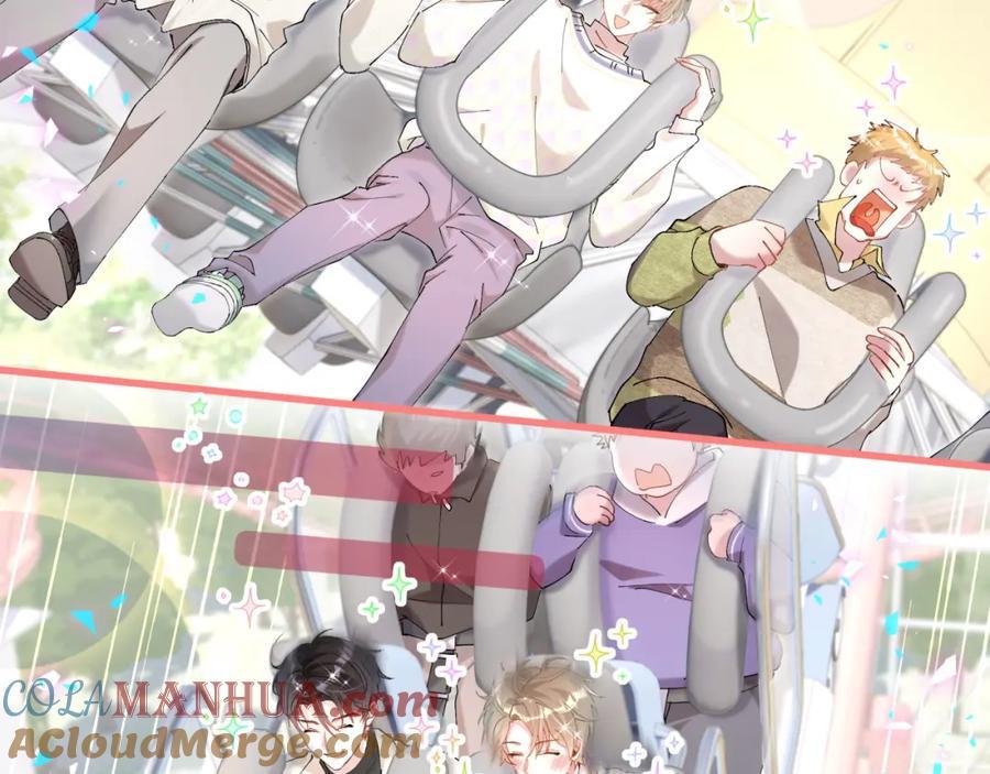 kết hôn là chuyện nhỏ chapter 37 75