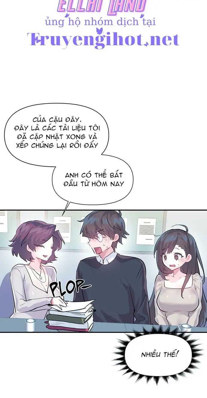 đăng nhập vào thế giới trò chơi chapter 70 24