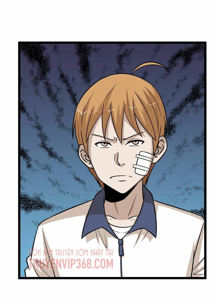 đai ca trở lại tuổi 16 chapter 97 24