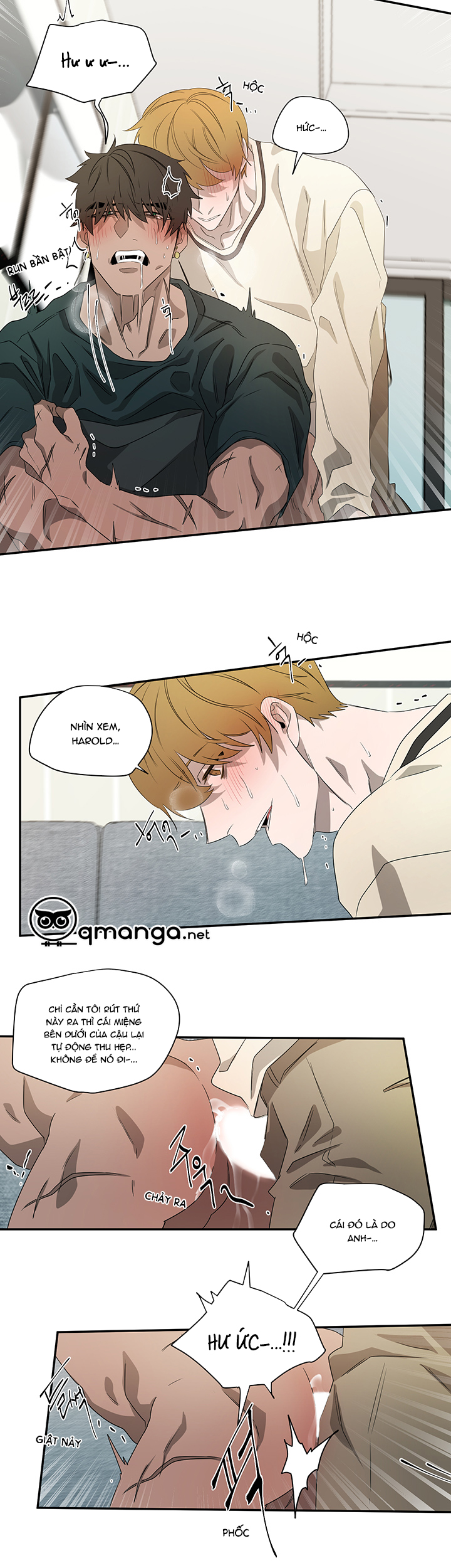 ever green chapter 31 21