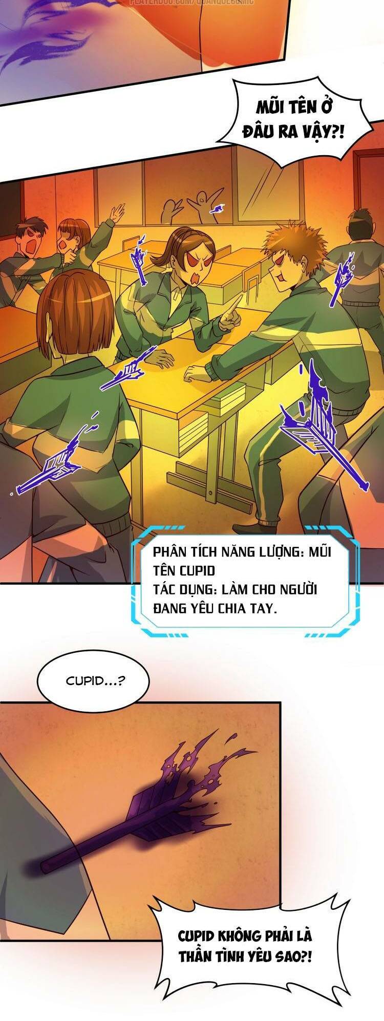 người chặn xuyên không chapter 51 30