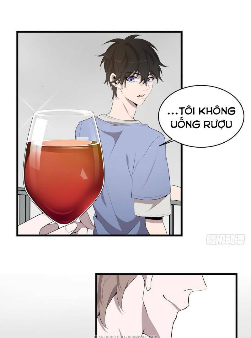 thát không mê thất chapter 20 15