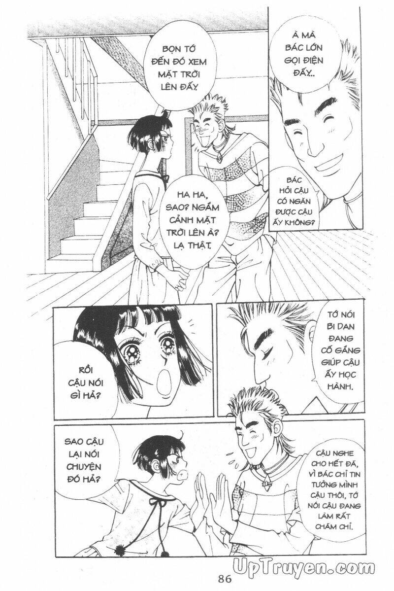 cô nàng ngổ ngáo chapter 5 89