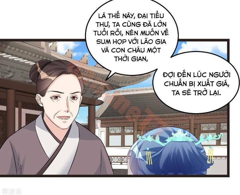 độc y đích nữ chapter 61 12