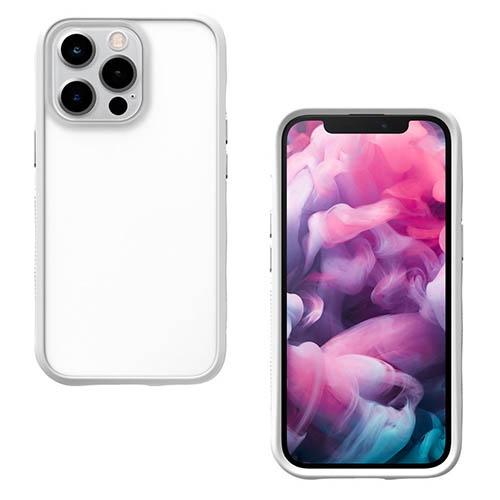 Ốp LAUT Crystal Matter 2.0 For iPhone 13, Crystal Matter 2.0 sẽ bảo vệ iPhone của bạn an toàn Hàng Chính Hãng