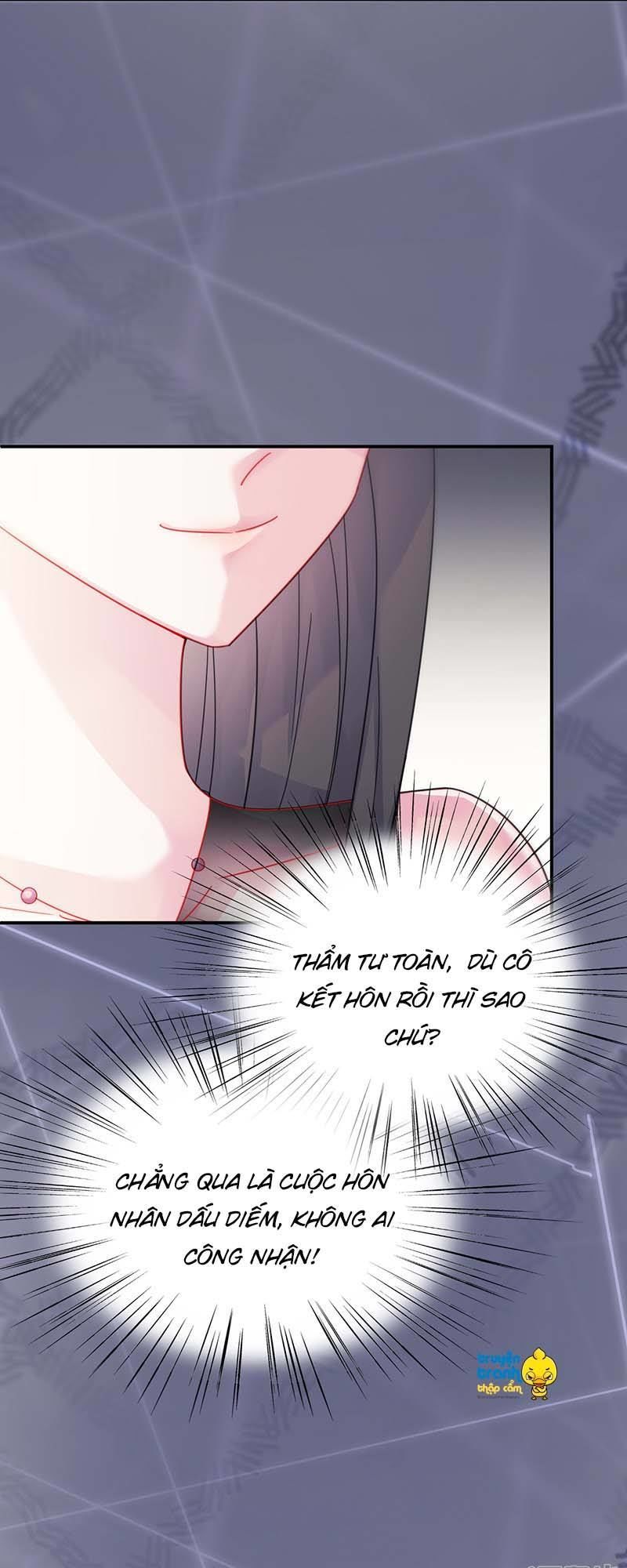 chọc tới chủ tịch tổng tài 2 chapter 820 139