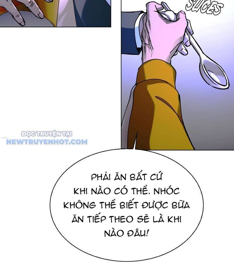 tận thế cũng chỉ là trò chơi chapter 17 150