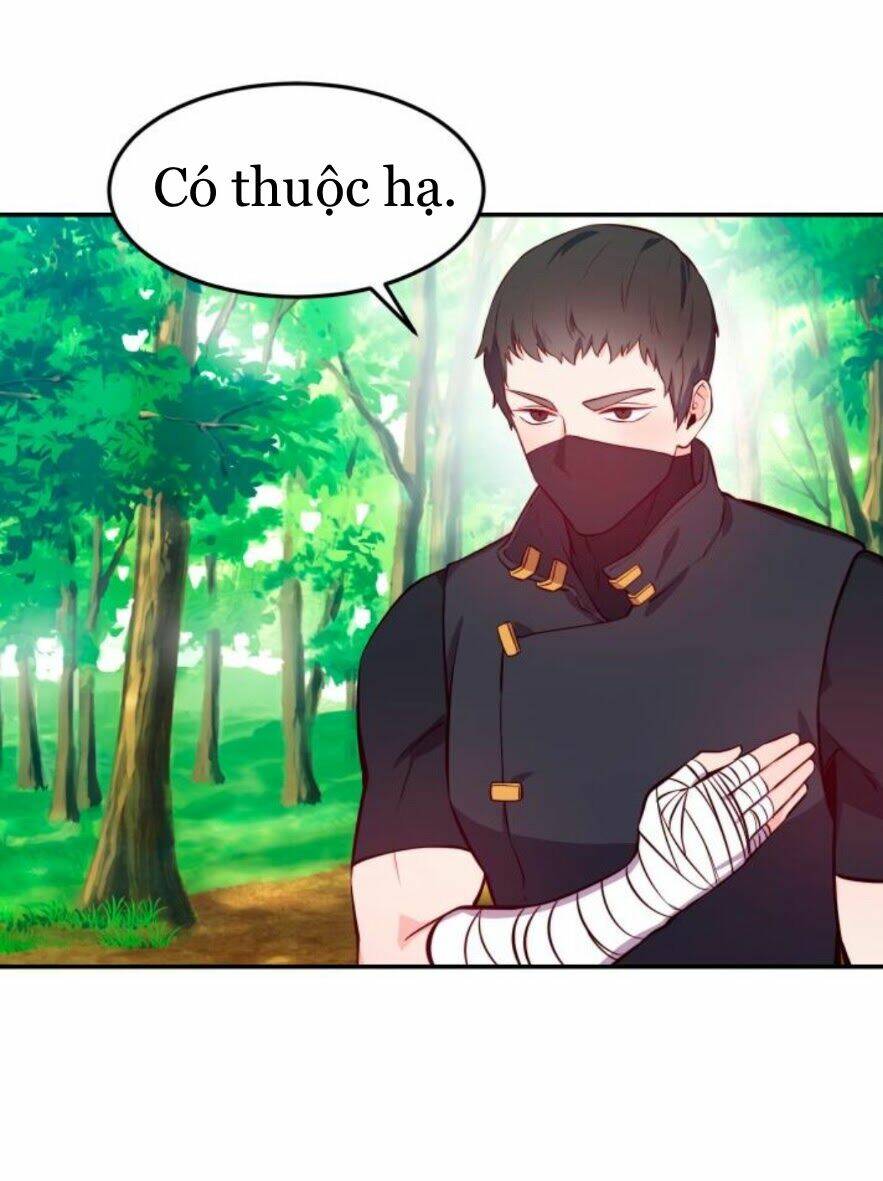 phản diện rất dễ làm chapter 7 45