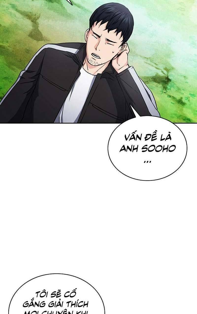 druid tại ga seoul - người hóa thú chapter 77 81