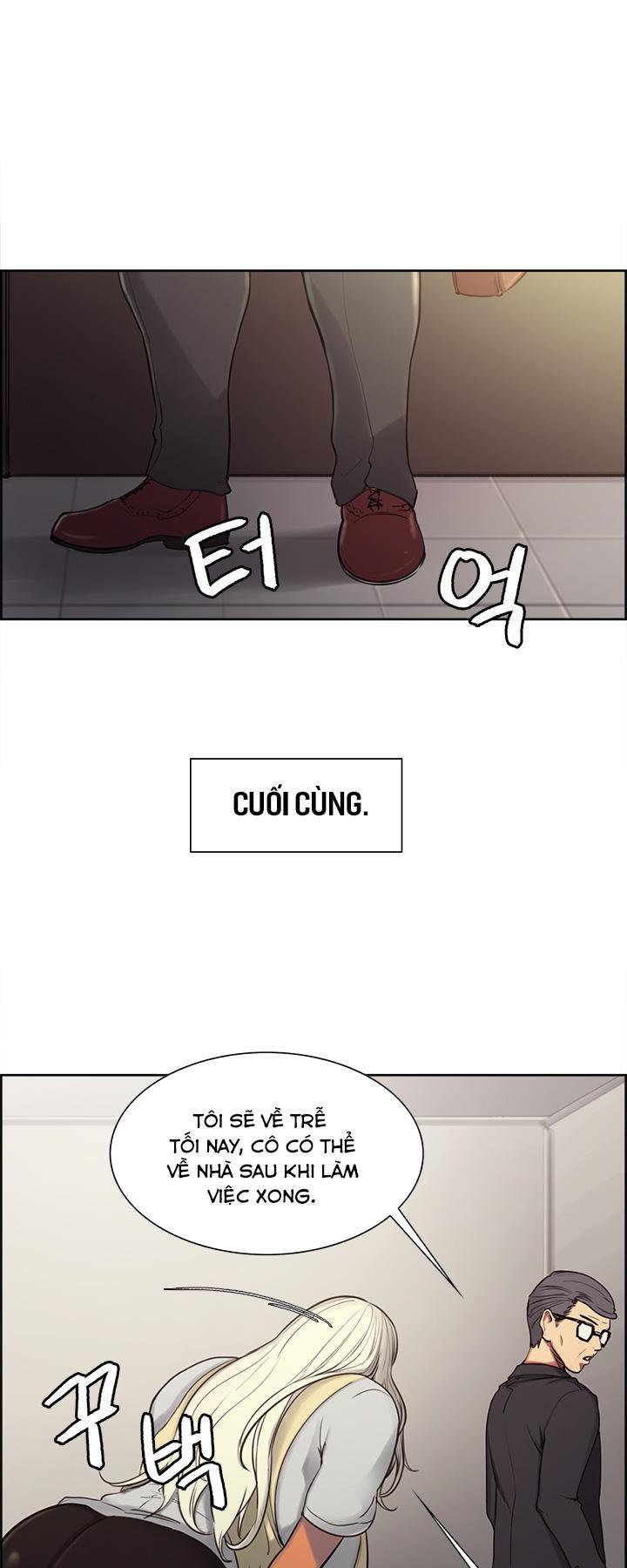 thuần phục hầu gái chapter 2 43