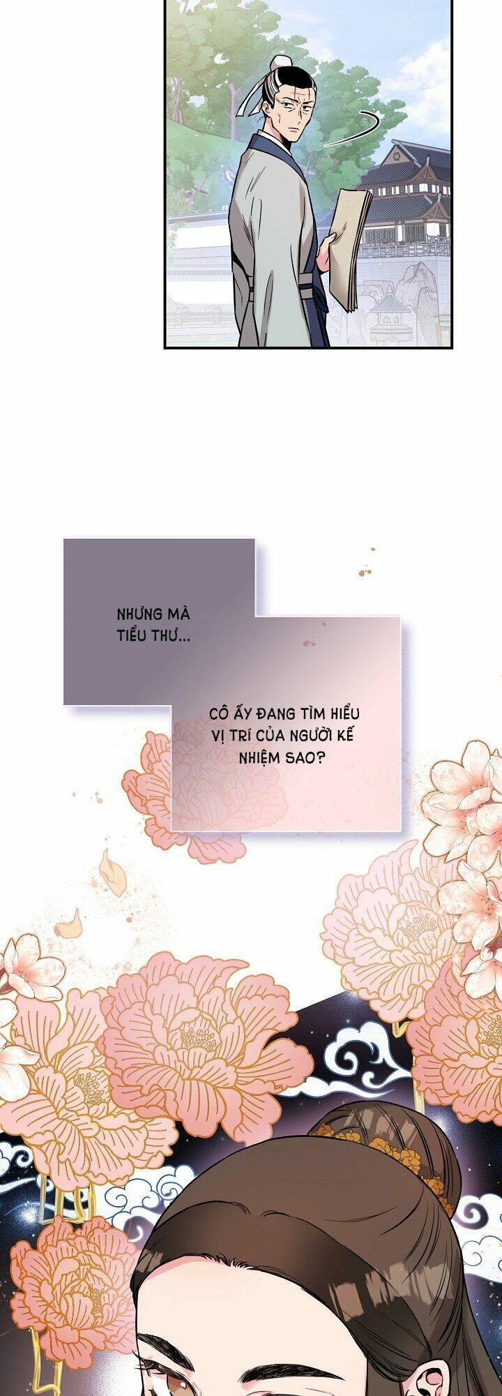 tôi trở thành nhân vật phản diện giỏi nhất trong giới võ thuật chapter 38 56