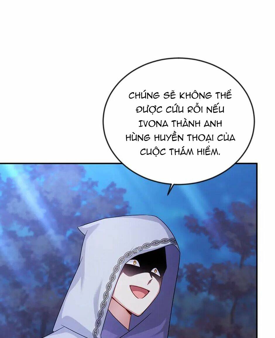 nữ công tước với tâm hồn trống rỗng chapter 107 41